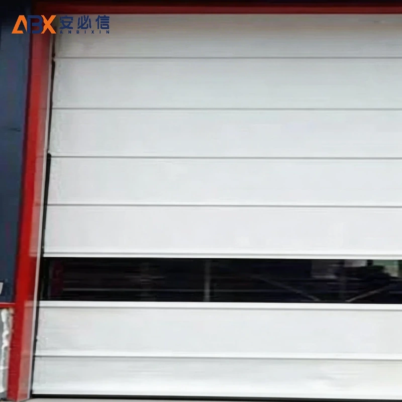 郑州高速门